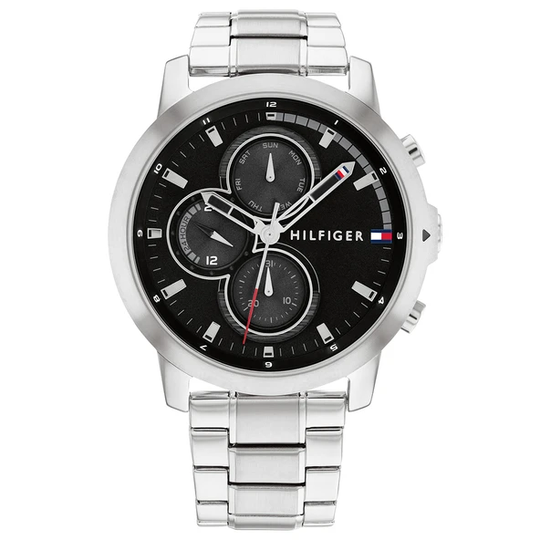 Tommy Hilfiger TH1792048 Erkek Kol Saati ürün görseli 1