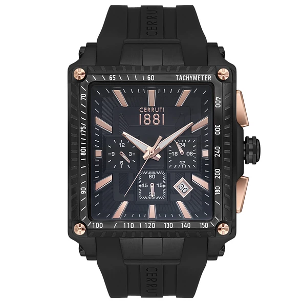 Cerruti 1881 CRA31404 Erkek Kol Saati ürün görseli 1
