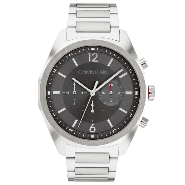 Calvin Klein CK25200264 Erkek Kol Saati ürün görseli 1
