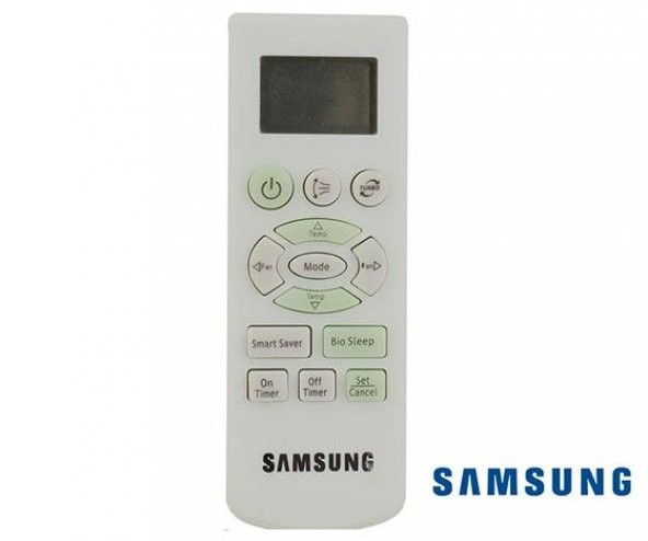 Samsung Klima Kumandası ürün görseli 1
