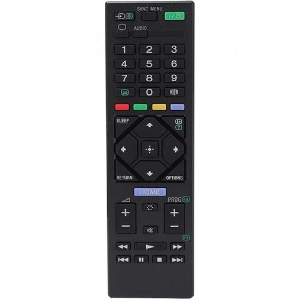 Sony Rm-Ga024 Uyumlu Televizyon Kumandası ürün görseli 1