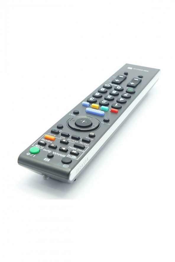 Sony Bravia Lcd Tv Kumanda Rm-Ed013 - Resim 2