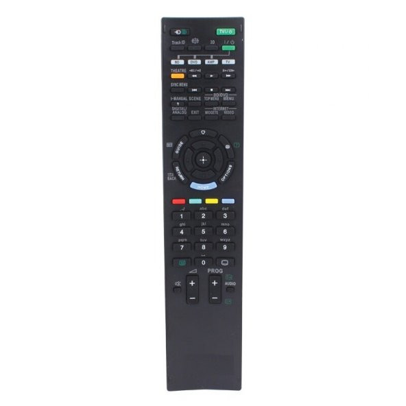 Sony RM-ED044 TV Kumanda- Eşdeğer ürün görseli 1