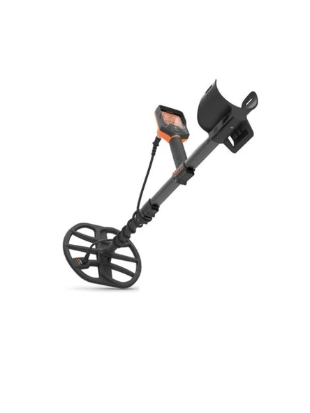Quest Q35 Dedektör - Resim 4