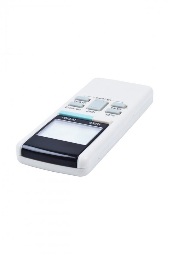 Panasonic A75c559 Klima Kumandası - Resim 2