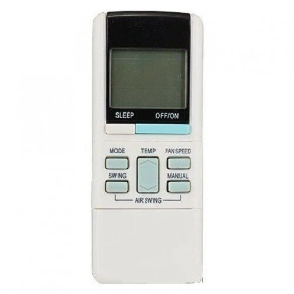 Panasonic A75C264-A75C569-A75C598-A75C602 Klima Kumandası ürün görseli 1