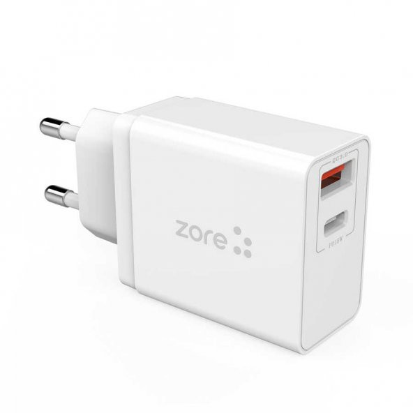 ​Zore XMac Serisi Micro Uçlu 3.4A Şarj Seti - Resim 6
