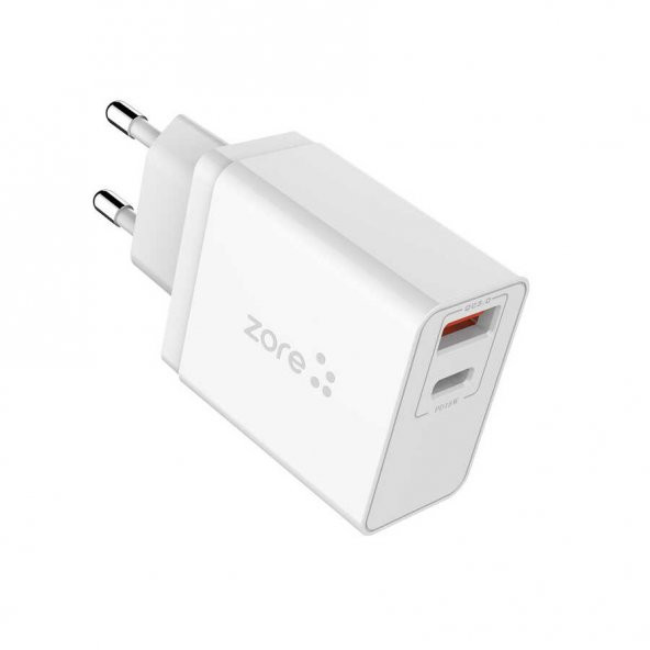 ​Zore XMac Serisi Micro Uçlu 3.4A Şarj Seti - Resim 7