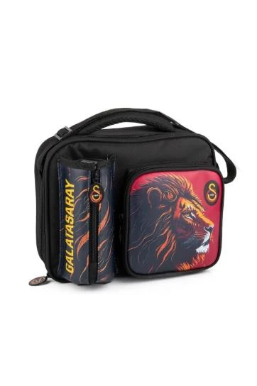 ME BESLENME CANTASI GALATASARAY ürün görseli 1