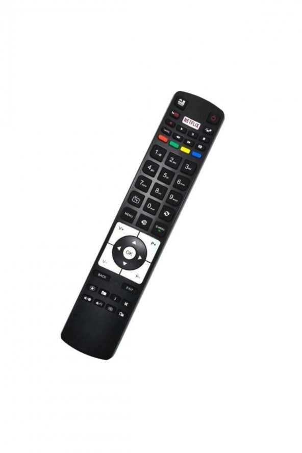 Telefunekn 43tu6060 Smart LED TV Kumanda ürün görseli 1
