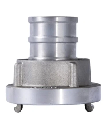 11/2" ALMAN TİP REKOR HORTUM UCU ürün görseli 1