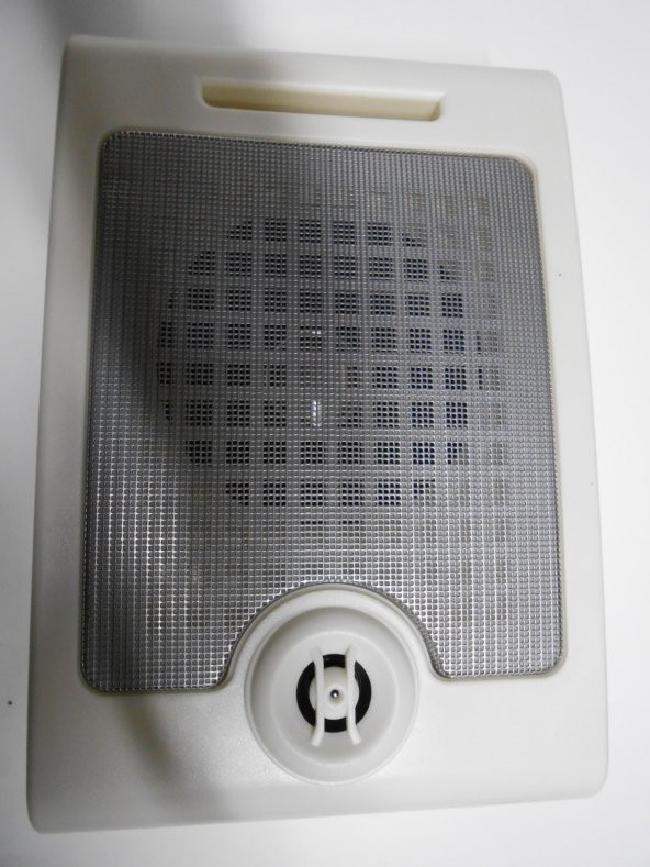 20W 8 OHM TRAFOLU YASSI SIVA ÜSTÜHOPARLÖR - Resim 3