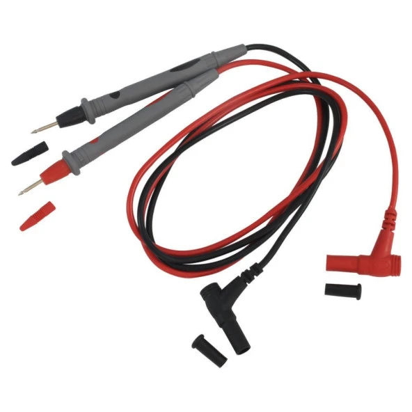 Multimetre Probu Smd İçin 1000V 10A ( Prob Kablo ) ürün görseli 1