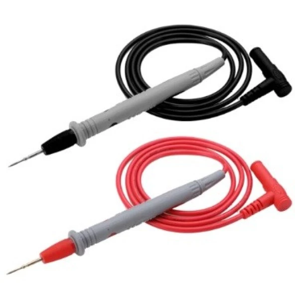 Multimetre Probu Smd İçin 1000V 10A ( Prob Kablo ) - Resim 2