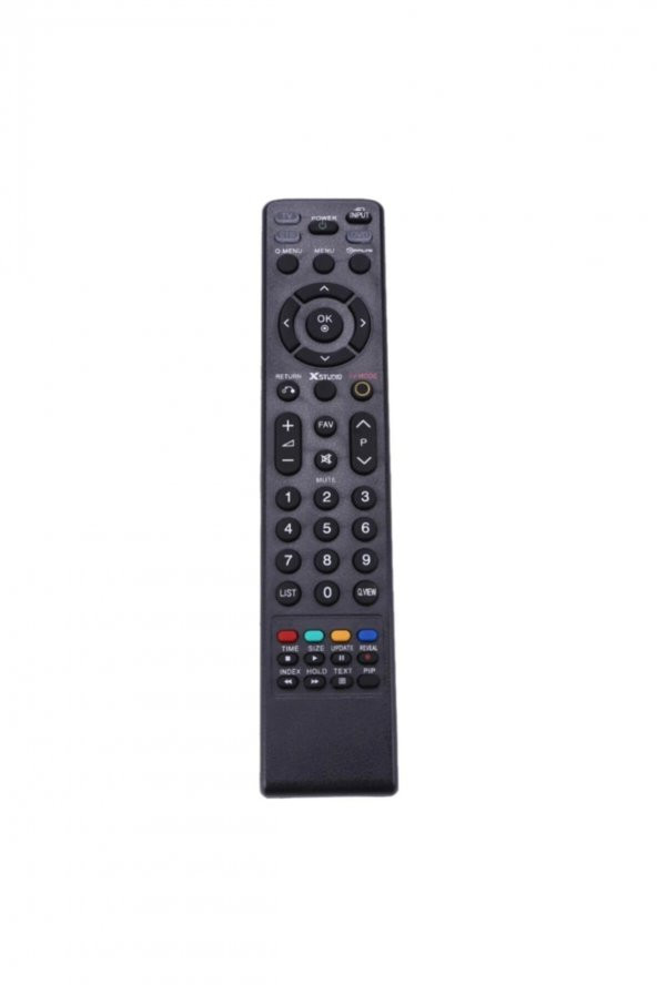LG Mkj42519618 Lcd Led Tv Kumandası ürün görseli 1
