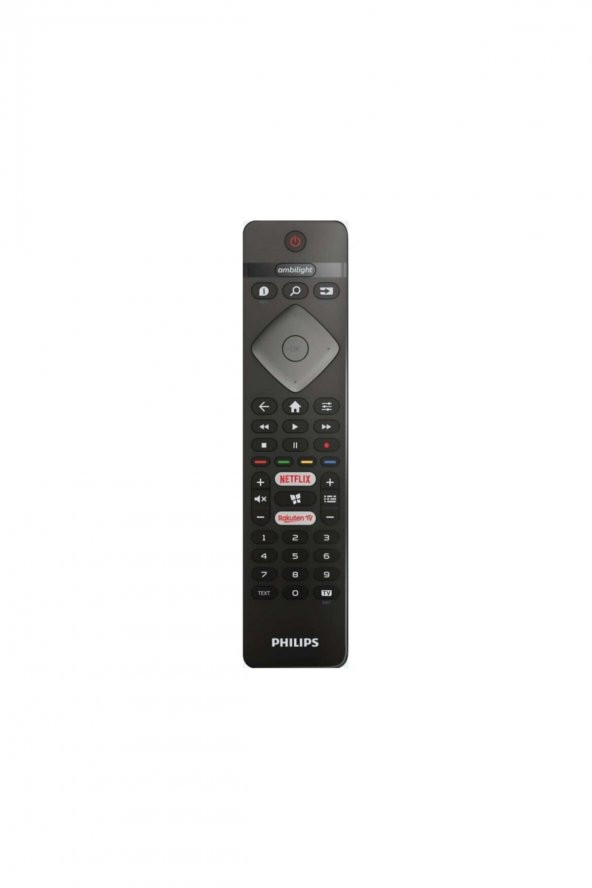 Philips Smart Led Tv Kumandası 50pus6704/62 ürün görseli 1