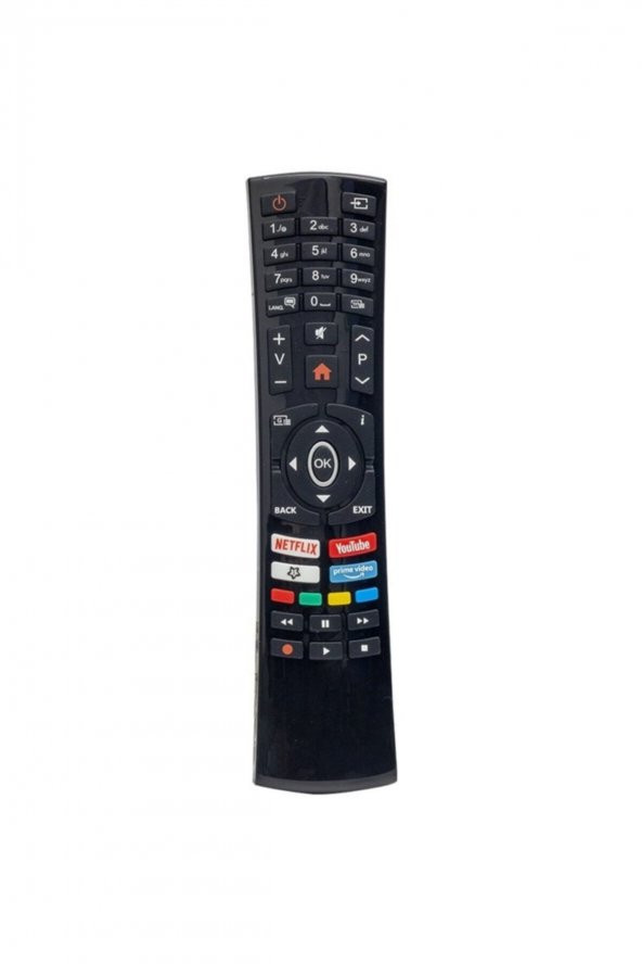 Seg 55sbu710 Ultra Hd Smart Led Tv Kumandası ürün görseli 1