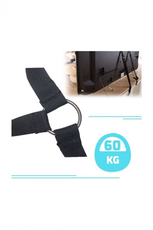 15-86 Lcd-led Tv Bebek Güvenlik Kemeri Pwr-1575 ürün görseli 1