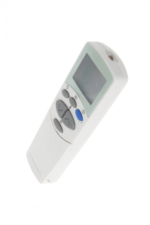 Arçelik 6711a90032s Klima Kumandası - Resim 6