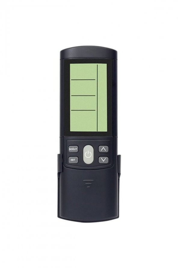 Vestel 32028581 Klima Kumandası ürün görseli 1