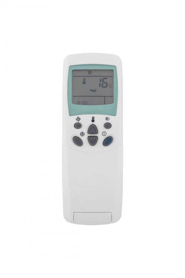 LG 6711a90032 Klima Kumandası - Resim 6