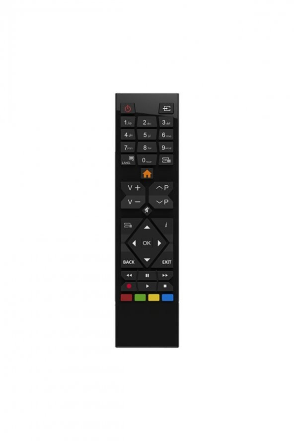 VESTEL Rc39105 Led Tv Kumandası ürün görseli 1