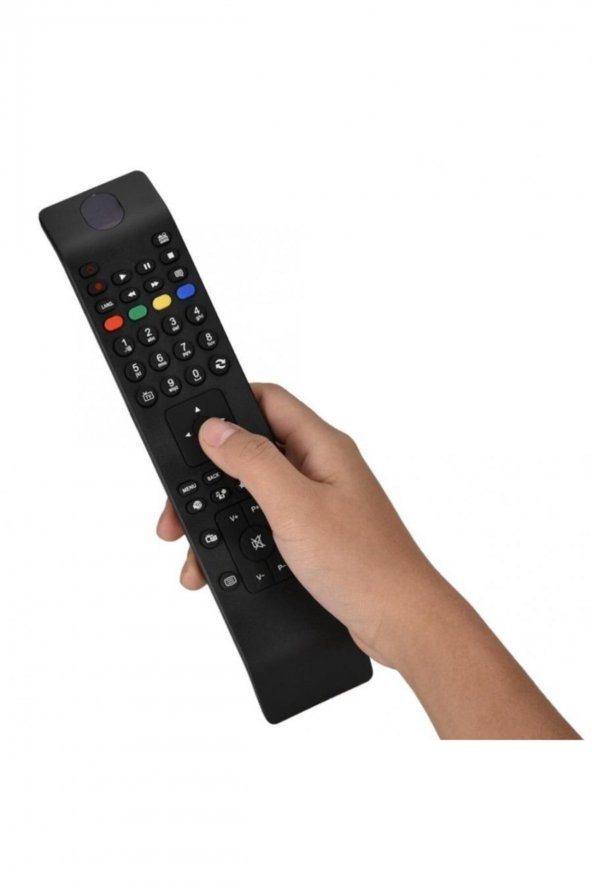 40f4000m Led Tv Kumanda - Resim 4