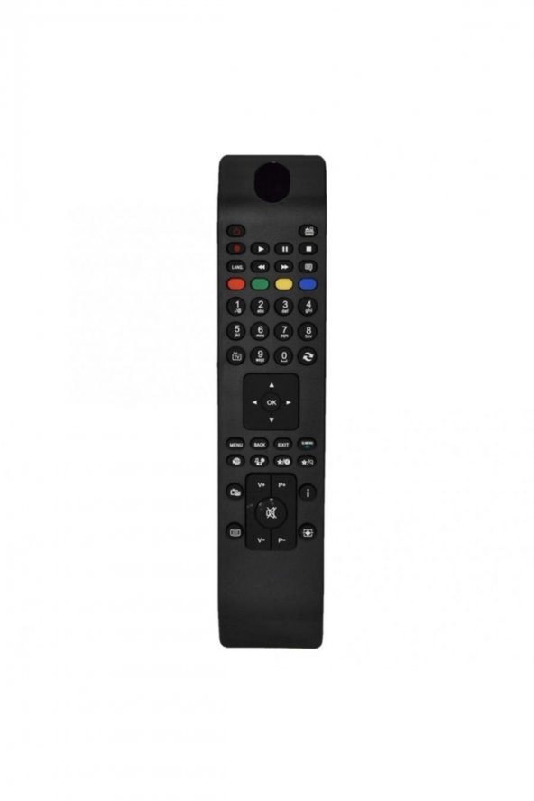 40f4000m Led Tv Kumanda - Resim 5
