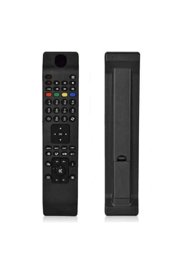 40f4000m Led Tv Kumanda - Resim 6