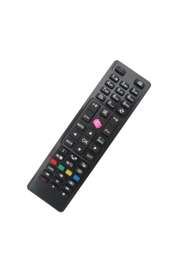 43r6010 Smart Led Tv Kumandası - Resim 2