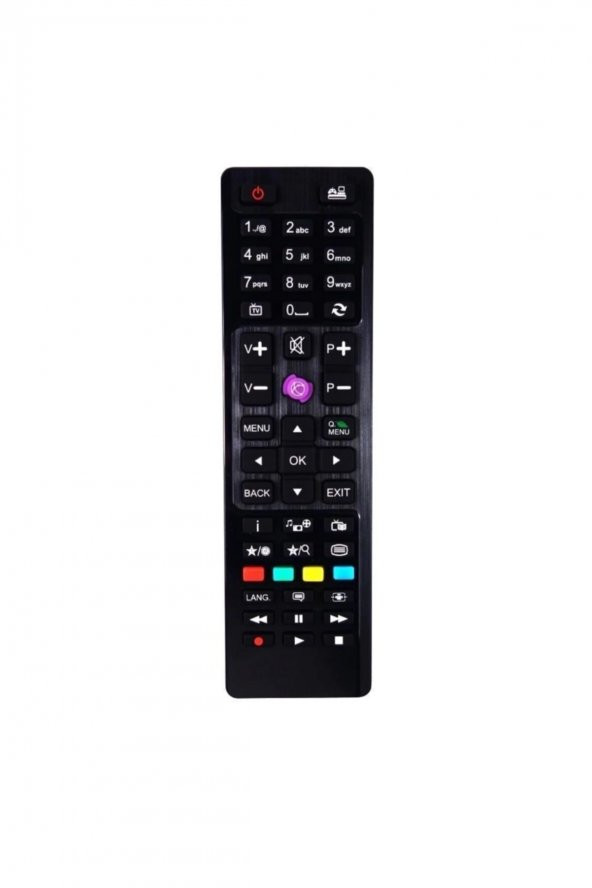 43r6010 Smart Led Tv Kumandası - Resim 5
