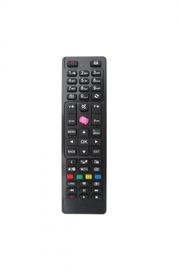 49r6010 Smart Led Tv Kumandası - Resim 4