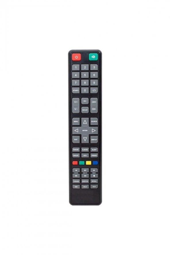 SUNGATE Led Televizyon Kumandası ürün görseli 1