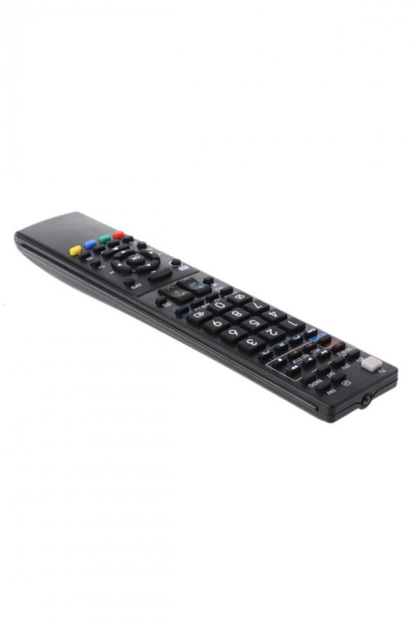 SHARP Lc40le732e Lcd Tv Kumandası - Resim 6