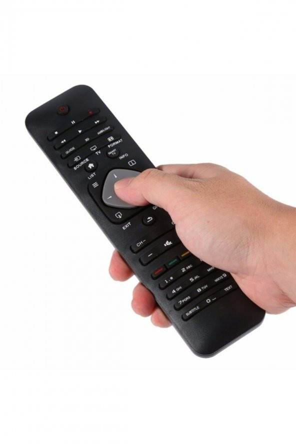 Phılıps 50pfl7008k/12 Smart Led Tv Kumandası ürün görseli 1