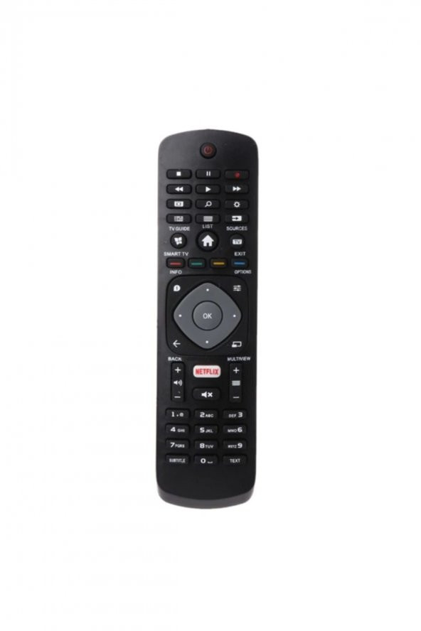 Phılıps 49pus6262 4k Smart Led Tv Kumandası ürün görseli 1