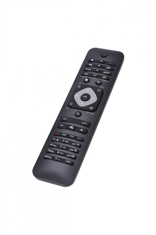 Phılıps 46pfl8505 Lcd Led Tv Kumandası ürün görseli 1
