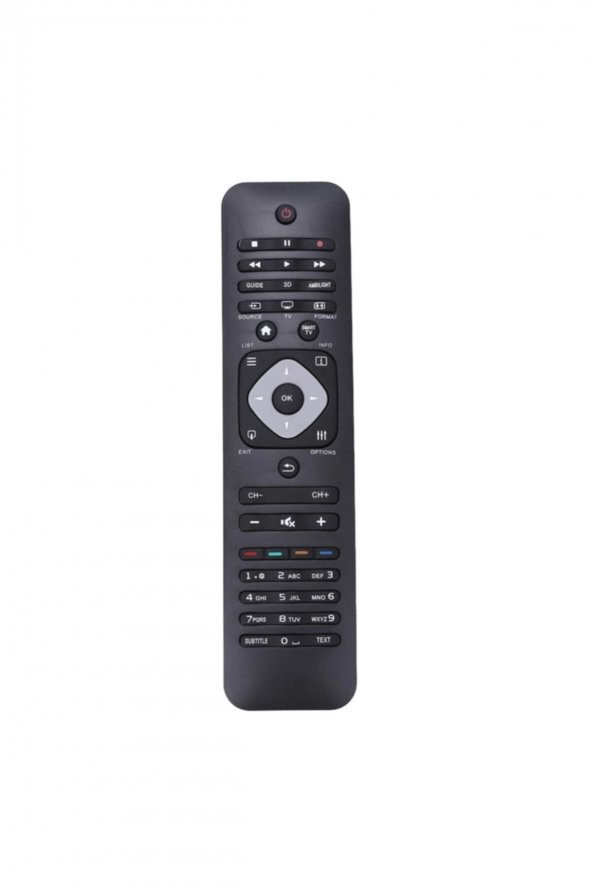 Phılıps 46pfl8505 Lcd Led Tv Kumandası - Resim 2