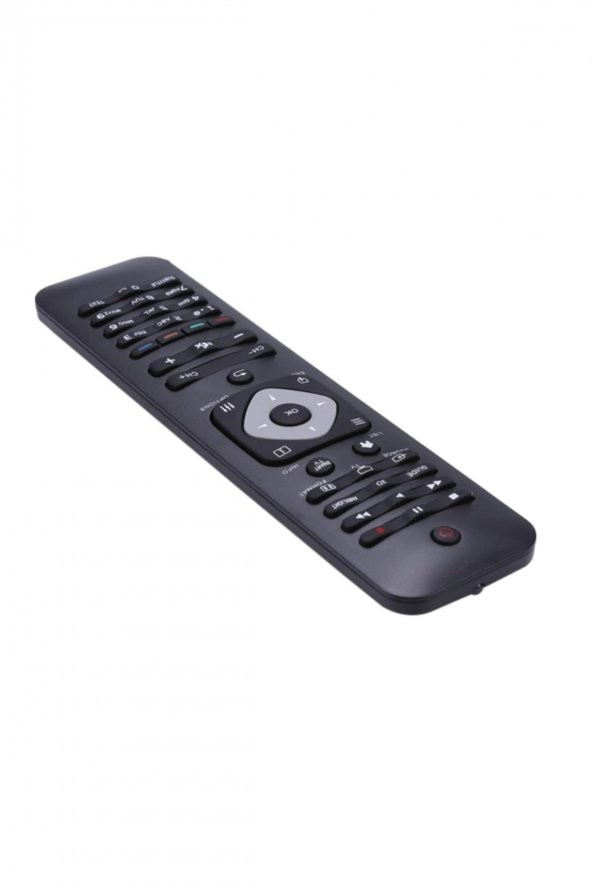 Phılıps 46pfl8505 Lcd Led Tv Kumandası - Resim 3