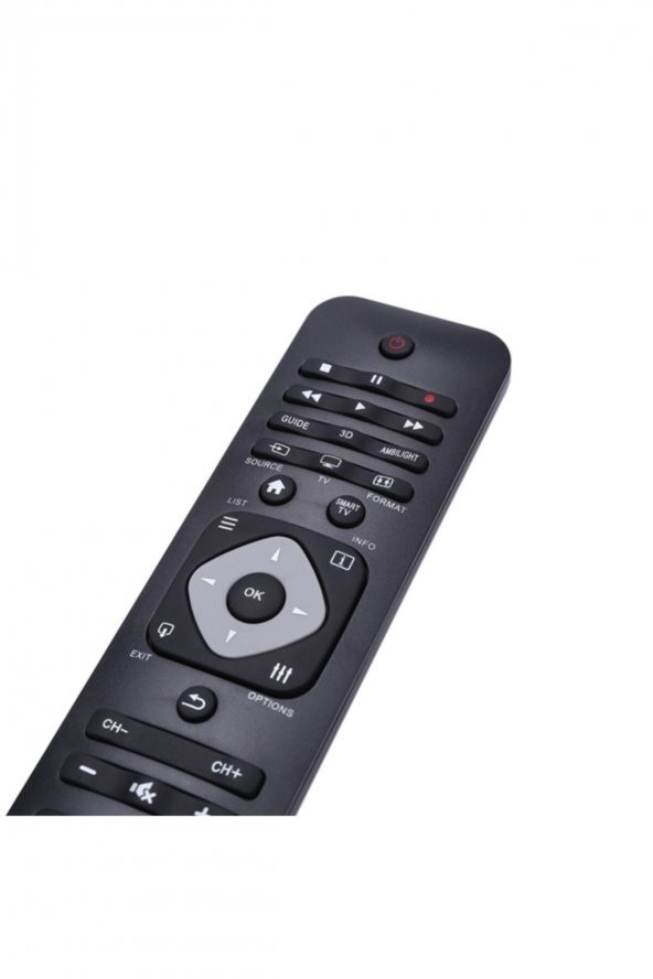 Phılıps 46pfl8505 Lcd Led Tv Kumandası - Resim 4