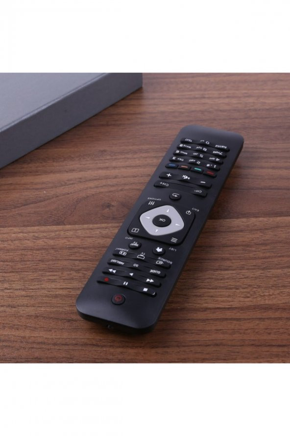 Phılıps 46pfl8505 Lcd Led Tv Kumandası - Resim 7