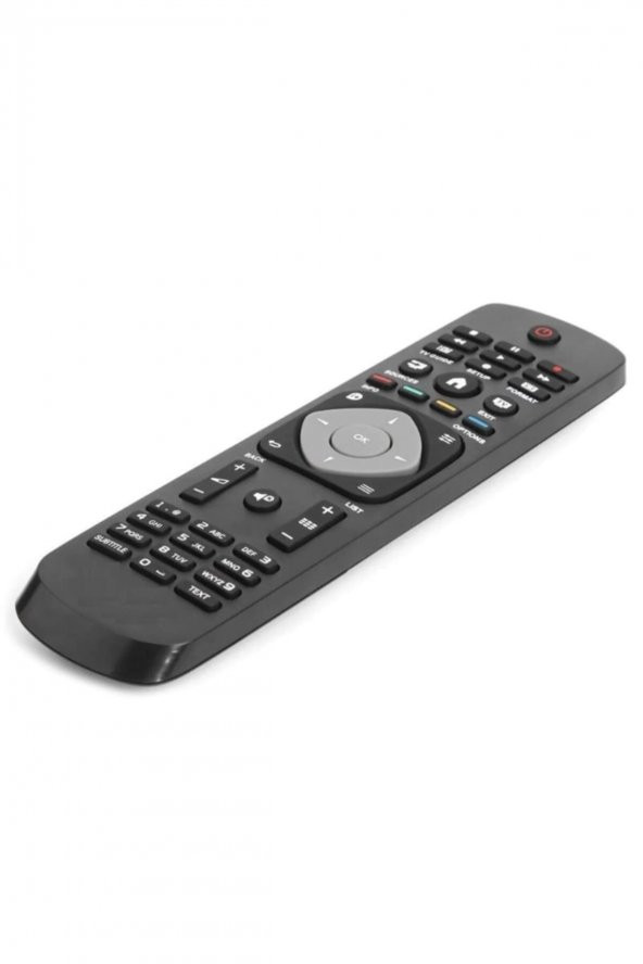 Phılıps 32phk4201 Smart Led Tv Kumandası - Resim 3