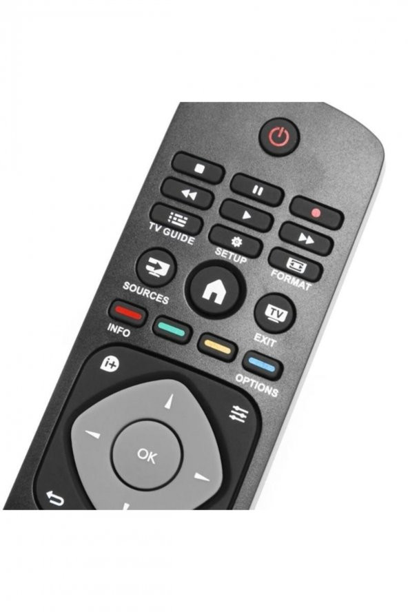 Phılıps 32phk4201 Smart Led Tv Kumandası - Resim 5