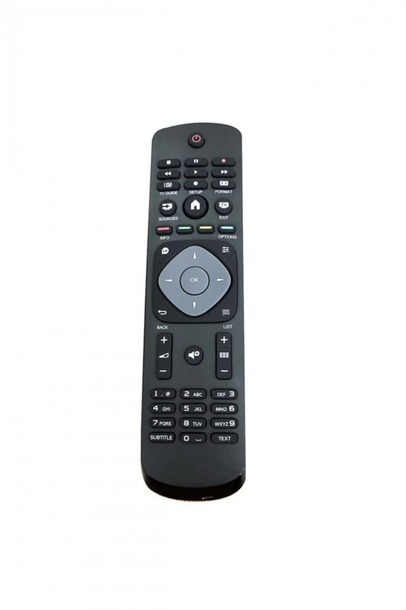 Phılıps 32phk4201 Smart Led Tv Kumandası - Resim 6