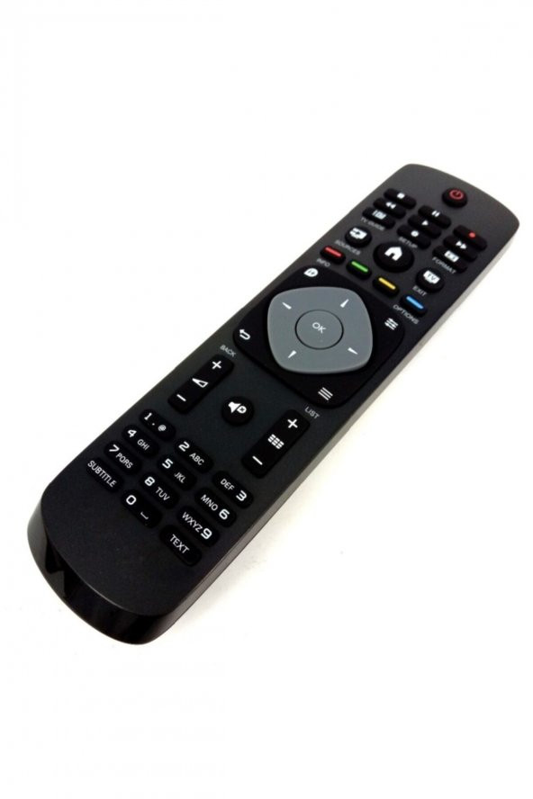 Phılıps 32phk4201 Smart Led Tv Kumandası - Resim 10