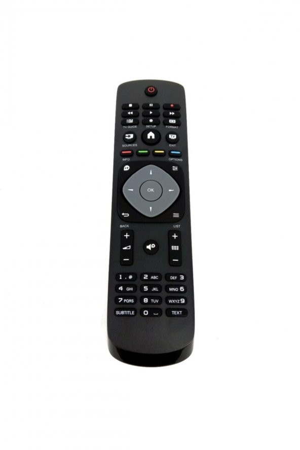 Phılıps 32phk4201 Smart Led Tv Kumandası - Resim 11
