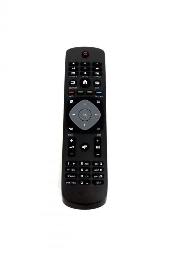Phılıps 32phk4201 Smart Led Tv Kumandası - Resim 12