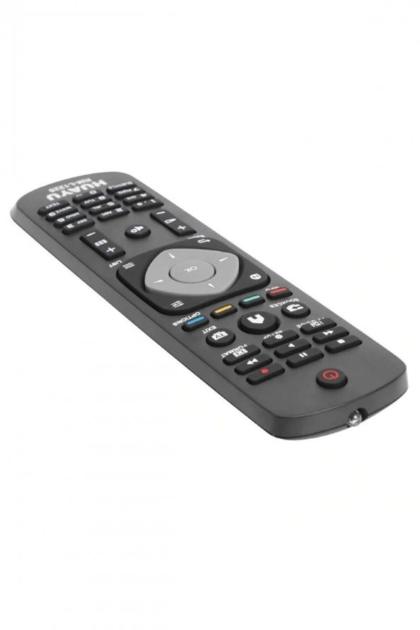 Phılıps 40pfk4309 Smart Led Tv Kumandası - Resim 4