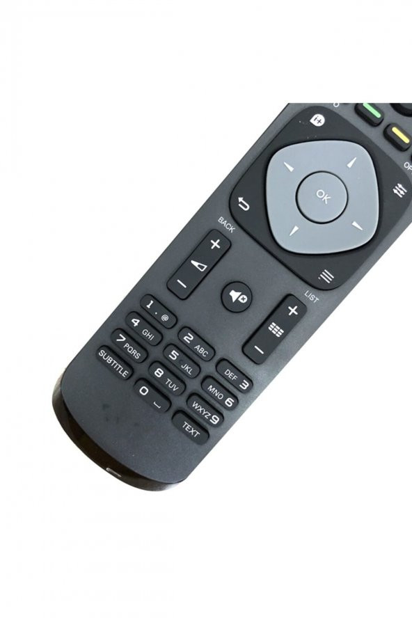 Phılıps 40pfk4309 Smart Led Tv Kumandası - Resim 8