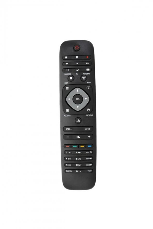 Phılıps 55pfl5537k/12 Smart Led Tv Kumandası ürün görseli 1